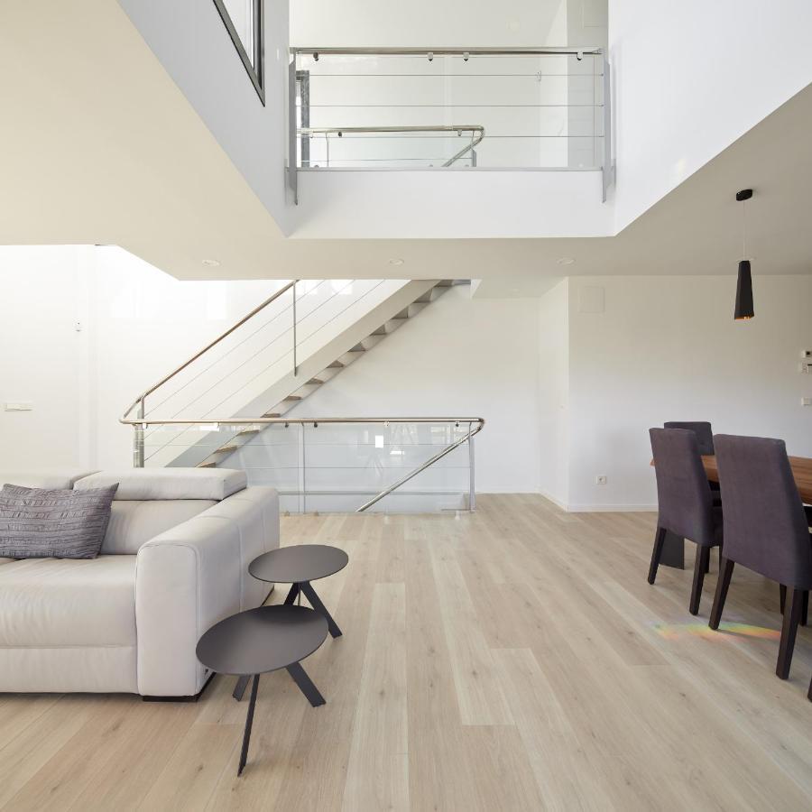 Villa Alimar - Basque Stay سان سيباستيان المظهر الخارجي الصورة