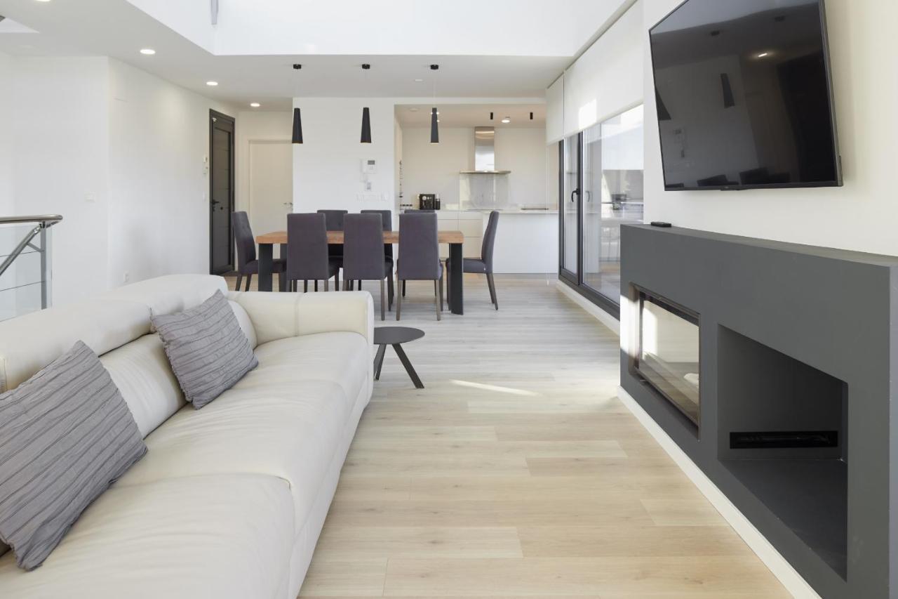 Villa Alimar - Basque Stay سان سيباستيان المظهر الخارجي الصورة