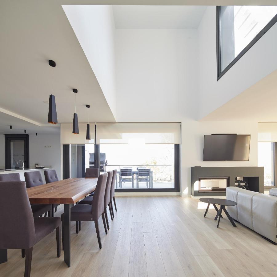 Villa Alimar - Basque Stay سان سيباستيان المظهر الخارجي الصورة