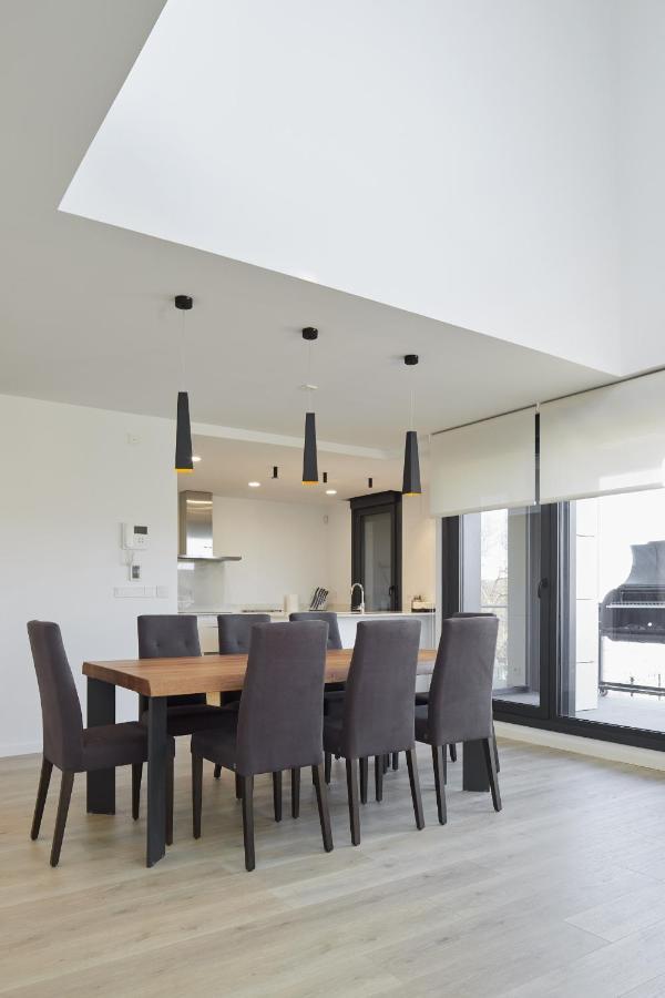 Villa Alimar - Basque Stay سان سيباستيان المظهر الخارجي الصورة