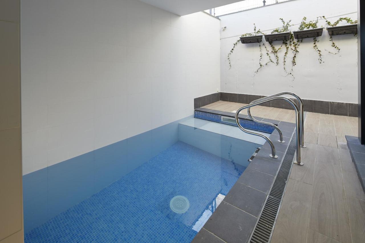 Villa Alimar - Basque Stay سان سيباستيان المظهر الخارجي الصورة