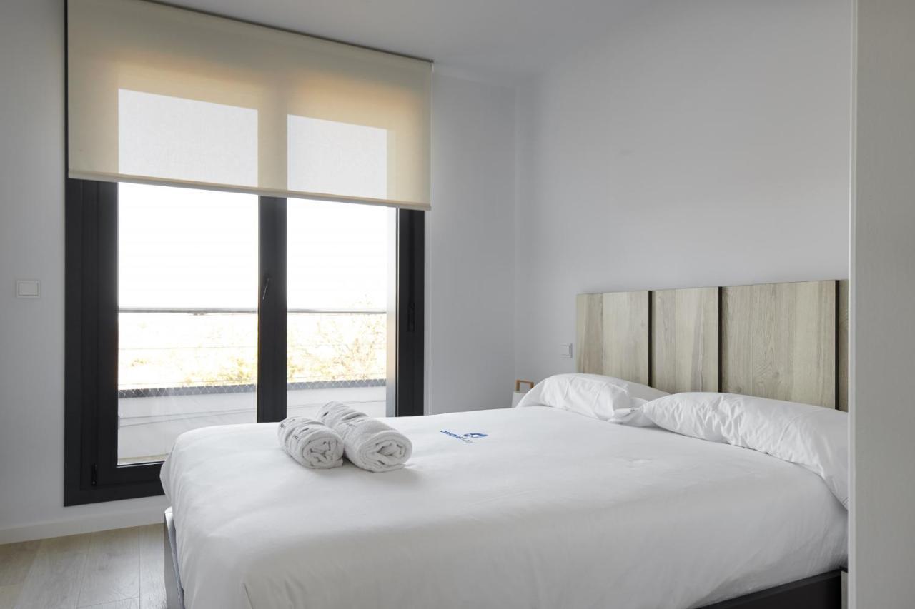 Villa Alimar - Basque Stay سان سيباستيان المظهر الخارجي الصورة