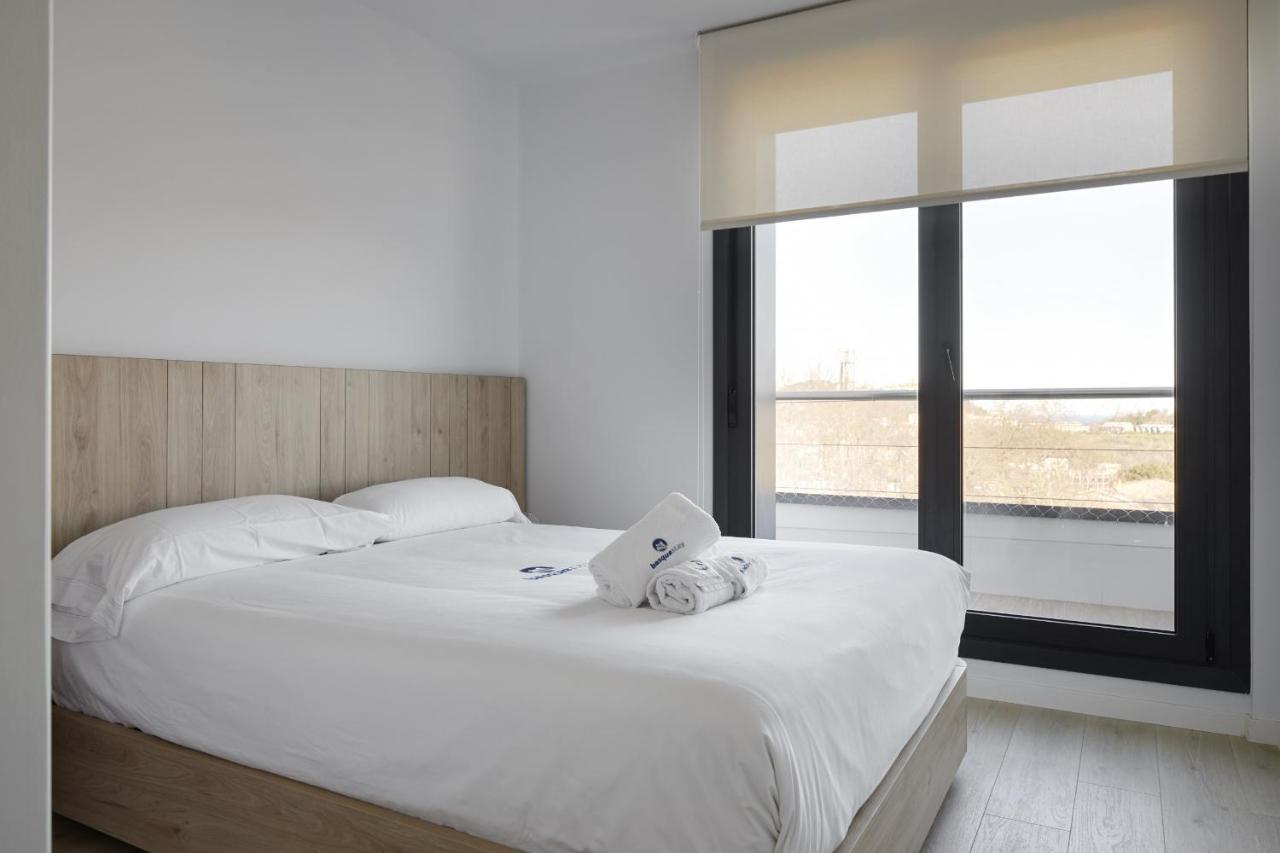 Villa Alimar - Basque Stay سان سيباستيان المظهر الخارجي الصورة