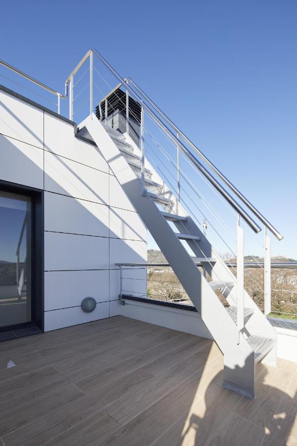 Villa Alimar - Basque Stay سان سيباستيان المظهر الخارجي الصورة