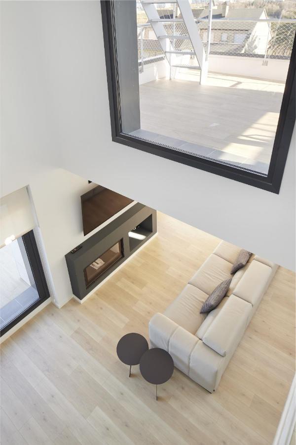 Villa Alimar - Basque Stay سان سيباستيان المظهر الخارجي الصورة